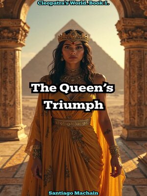 cover image of The Queen's Triumph